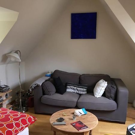Bel Appartement Climatise Plein Centre Ville Poitiers Zewnętrze zdjęcie