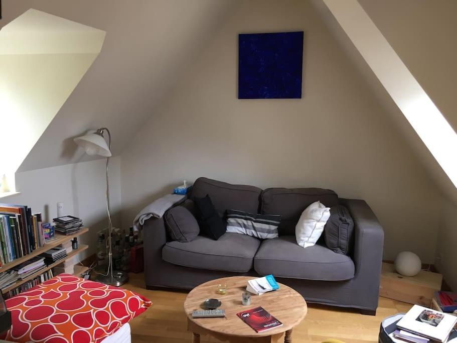 Bel Appartement Climatise Plein Centre Ville Poitiers Zewnętrze zdjęcie