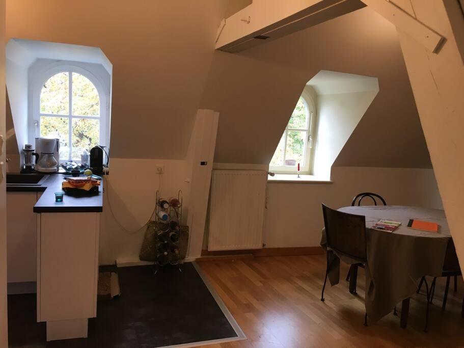Bel Appartement Climatise Plein Centre Ville Poitiers Zewnętrze zdjęcie