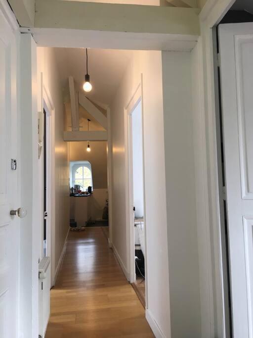 Bel Appartement Climatise Plein Centre Ville Poitiers Zewnętrze zdjęcie